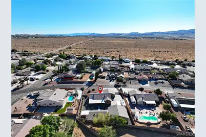 2790 Mountain Trail Road, Kingman, AZ 86401 - Photo 65