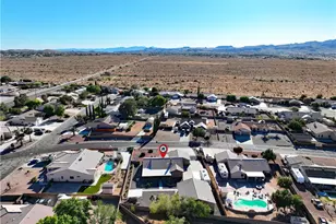 2790 Mountain Trail Rd, Kingman, AZ 86401 - Photo 65