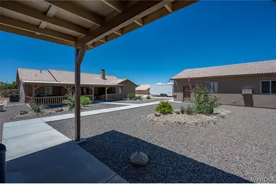 2790 Mountain Trail Road, Kingman, AZ 86401 - Photo 43