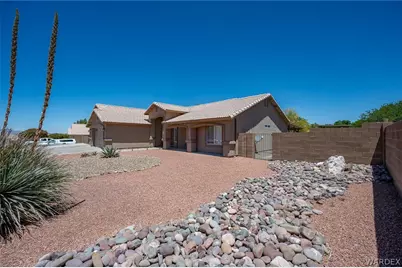 2790 Mountain Trail Road, Kingman, AZ 86401 - Photo 7