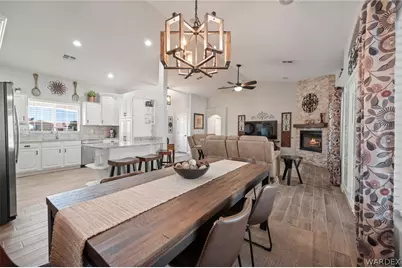2790 Mountain Trail Road, Kingman, AZ 86401 - Photo 21