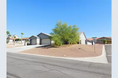 3370 South Ridge Avenue, Bullhead City, AZ 86429 - Photo 5