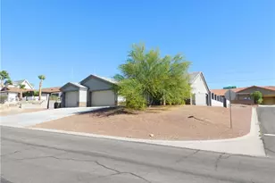 3370 S Ridge Ave, Bullhead City, AZ 86429 - Photo 5