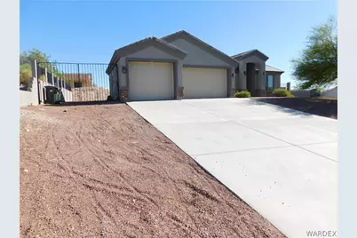 3370 South Ridge Avenue, Bullhead City, AZ 86429 - Photo 3