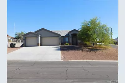 3370 South Ridge Avenue, Bullhead City, AZ 86429 - Photo 1