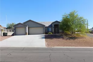 3370 S Ridge Ave, Bullhead City, AZ 86429 - Photo 1