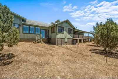 2401 N Stephan Road, Kingman, AZ 86401 - Photo 21