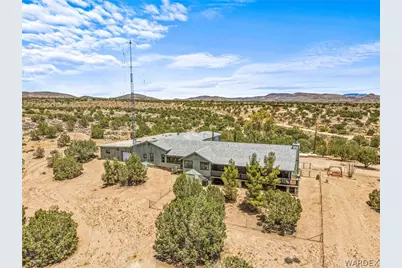 2401 N Stephan Road, Kingman, AZ 86401 - Photo 9