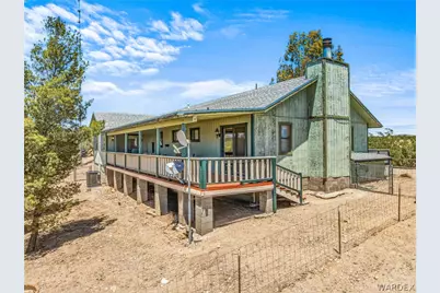 2401 N Stephan Road, Kingman, AZ 86401 - Photo 11