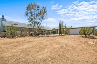 2401 N Stephan Road, Kingman, AZ 86401 - Photo 81