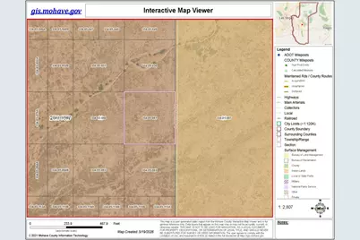 00 E Mohave, Kingman, AZ 86401 - Photo 1
