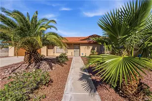 3425 Sunburst Dr, Bullhead City, AZ 86429 - Photo 1