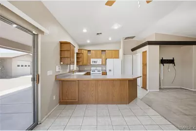 3918 N Eagle Rock Road, Kingman, AZ 86409 - Photo 11