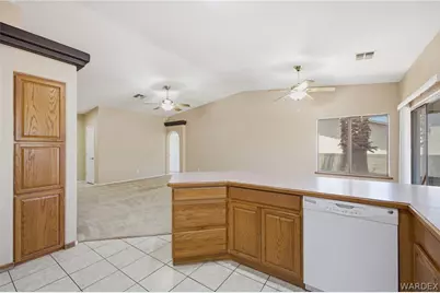 3918 N Eagle Rock Road, Kingman, AZ 86409 - Photo 9