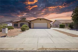 3918 N Eagle Rock Rd, Kingman, AZ 86409 - Photo 41