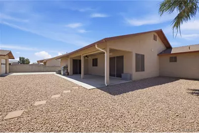 3918 N Eagle Rock Road, Kingman, AZ 86409 - Photo 39