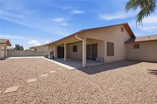 3918 N Eagle Rock Rd, Kingman, AZ 86409 - Photo 39