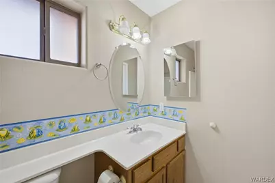 3918 N Eagle Rock Road, Kingman, AZ 86409 - Photo 19