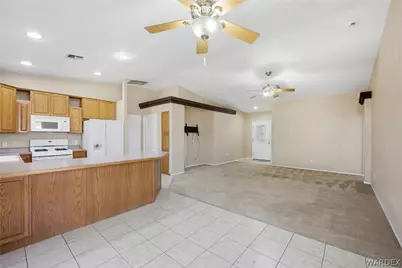 3918 N Eagle Rock Road, Kingman, AZ 86409 - Photo 5