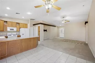 3918 N Eagle Rock Rd, Kingman, AZ 86409 - Photo 5
