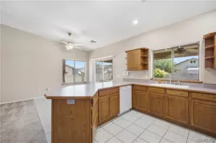 3918 N Eagle Rock Rd, Kingman, AZ 86409 - Photo 7