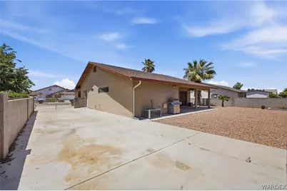 3918 N Eagle Rock Road, Kingman, AZ 86409 - Photo 37
