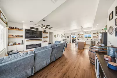 854 S Salt Place, Golden Valley, AZ 86413 - Photo 41