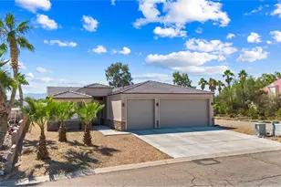 5643 S Desert Lakes Dr, Fort Mohave, AZ 86426 - Photo 11
