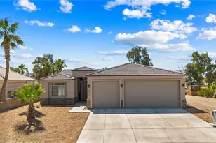 5643 S Desert Lakes Dr, Fort Mohave, AZ 86426 - Photo 9
