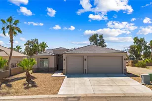 5643 S Desert Lakes Dr, Fort Mohave, AZ 86426 - Photo 1
