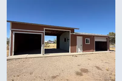 8051 W Seventh Street, Dolan Springs, AZ 86441 - Photo 5