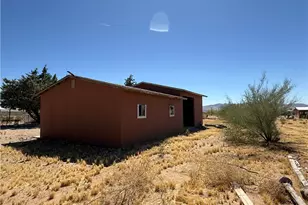 8051 W Seventh St, Dolan Springs, AZ 86441 - Photo 59
