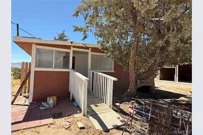 8051 W Seventh Street, Dolan Springs, AZ 86441 - Photo 7