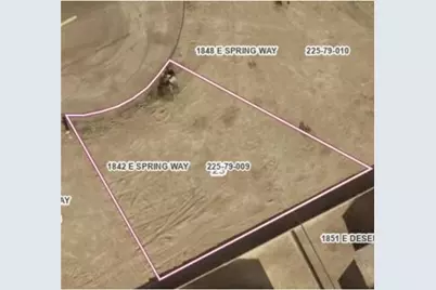 1842 E Spring Way, Mohave Valley, AZ 86440 - Photo 3
