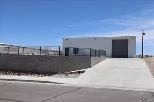 3942 Frontage Rd, Bullhead City, AZ 86442 - Photo 1