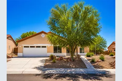 2328 Soaring Eagle Drive, Bullhead City, AZ 86442 - Photo 1