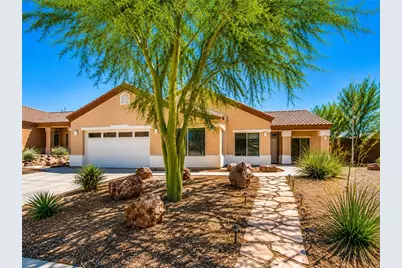 2328 Soaring Eagle Drive, Bullhead City, AZ 86442 - Photo 23