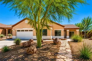 2328 Soaring Eagle Dr, Bullhead City, AZ 86442 - Photo 23