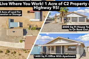 5201 S Hwy 95, Fort Mohave, AZ 86426 - Photo 1