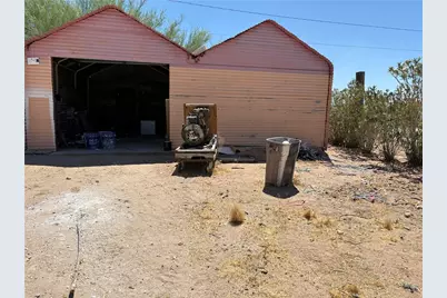 12310 S 4th Street, Yucca, AZ 86438 - Photo 5