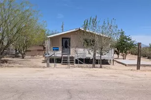 12310 S 4th St, Yucca, AZ 86438 - Photo 1