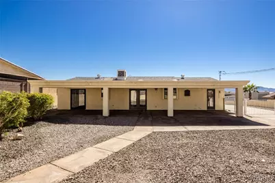 3171 Caravelle Drive, Lake Havasu, AZ 86406 - Photo 41