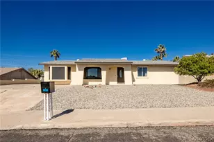 3171 Caravelle Dr, Lake Havasu, AZ 86406 - Photo 1