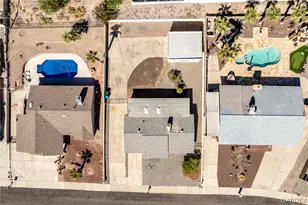 3171 Caravelle Dr, Lake Havasu, AZ 86406 - Photo 57