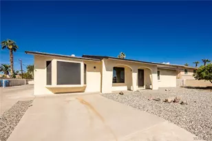 3171 Caravelle Dr, Lake Havasu, AZ 86406 - Photo 3