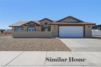 3901 Jewel Street, Kingman, AZ 86409 - Photo 1