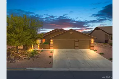 2659 Lantana Drive, Bullhead City, AZ 86442 - Photo 1