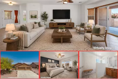 2659 Lantana Drive, Bullhead City, AZ 86442 - Photo 3