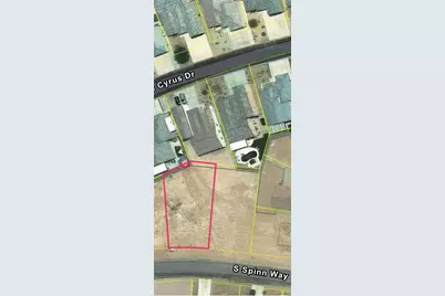 7728 S Spinn Way #16, Mohave Valley, AZ 86440 - Photo 3