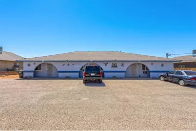 3541 N Roosevelt Street, Kingman, AZ 86409 - Photo 1